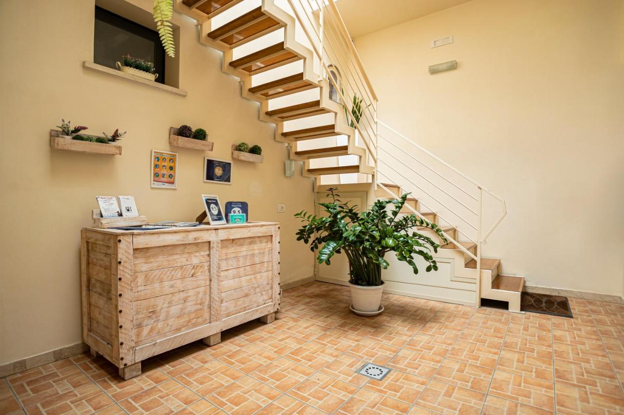 Trapani Home Exterior photo