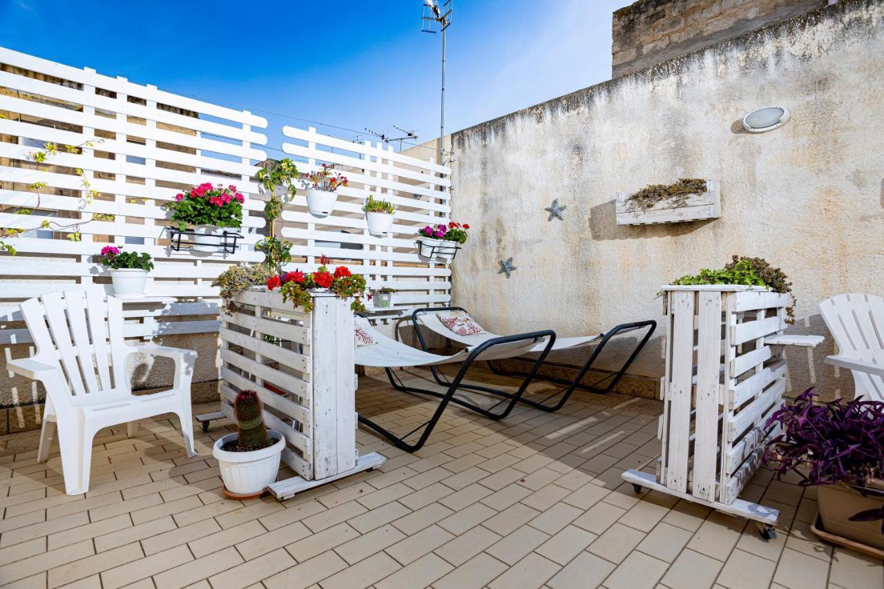Trapani Home Exterior photo