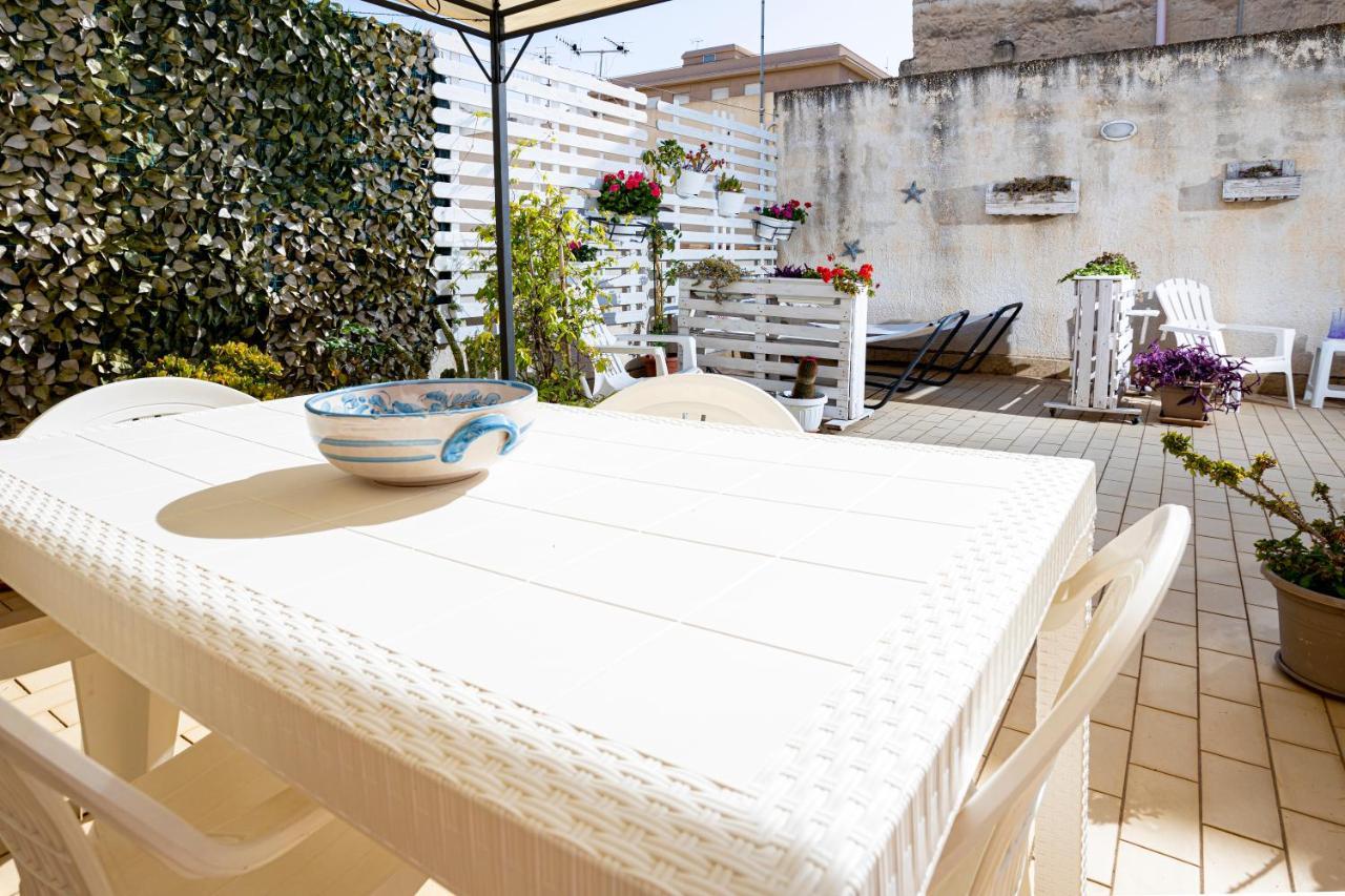Trapani Home Exterior photo