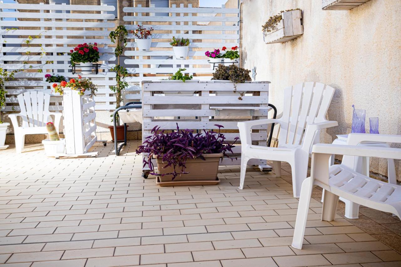 Trapani Home Exterior photo