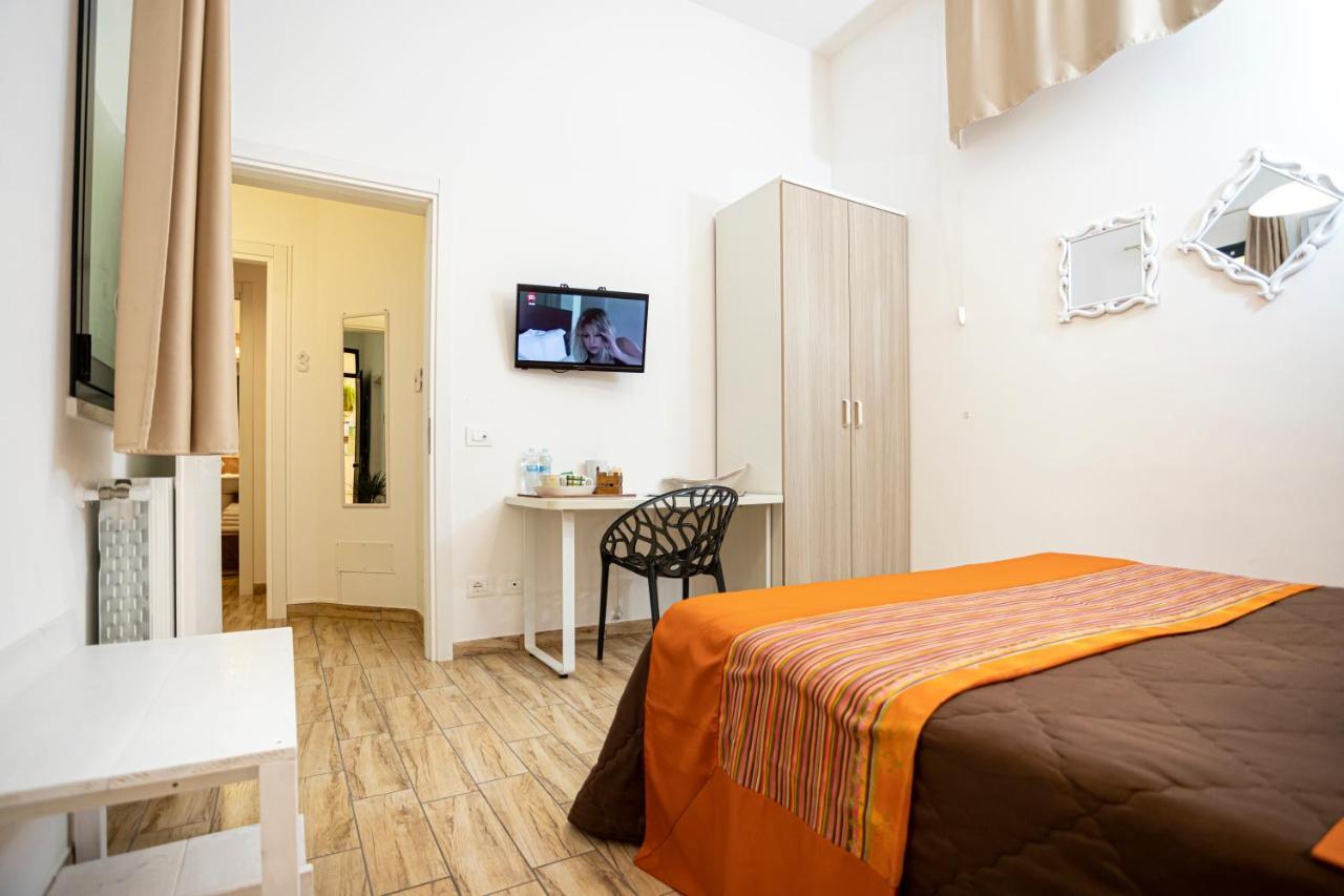 Trapani Home Exterior photo