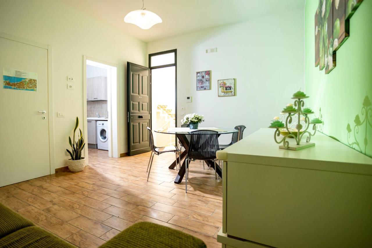 Trapani Home Exterior photo