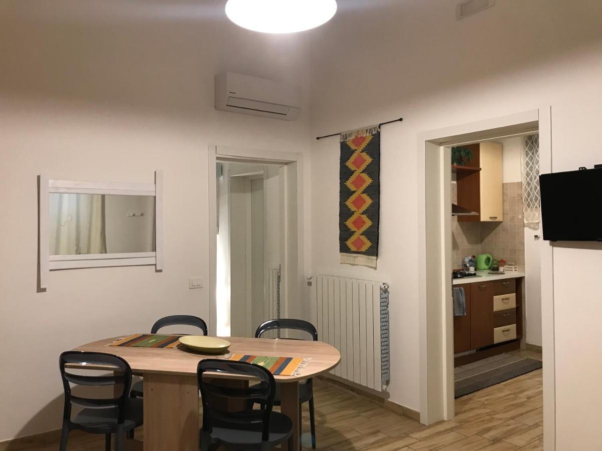 Trapani Home Exterior photo