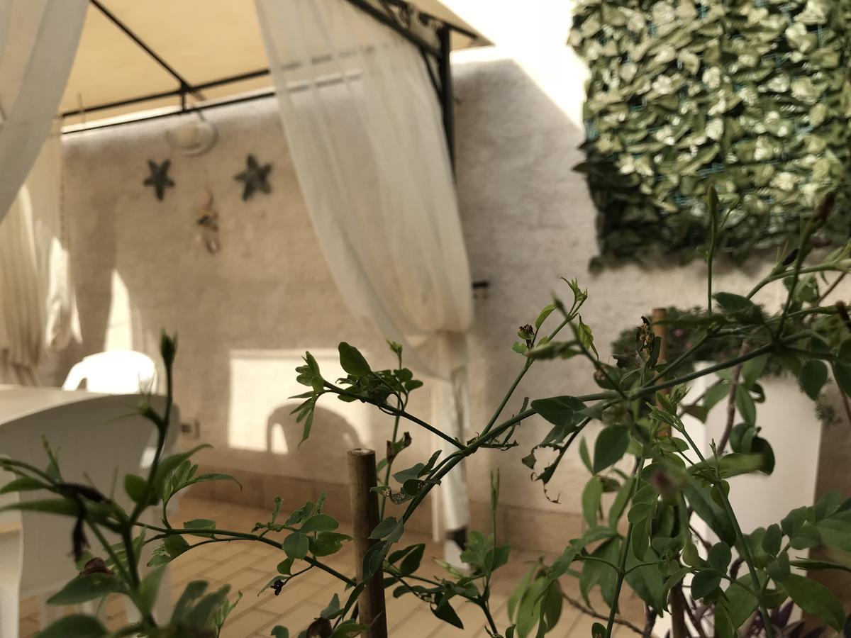 Trapani Home Exterior photo