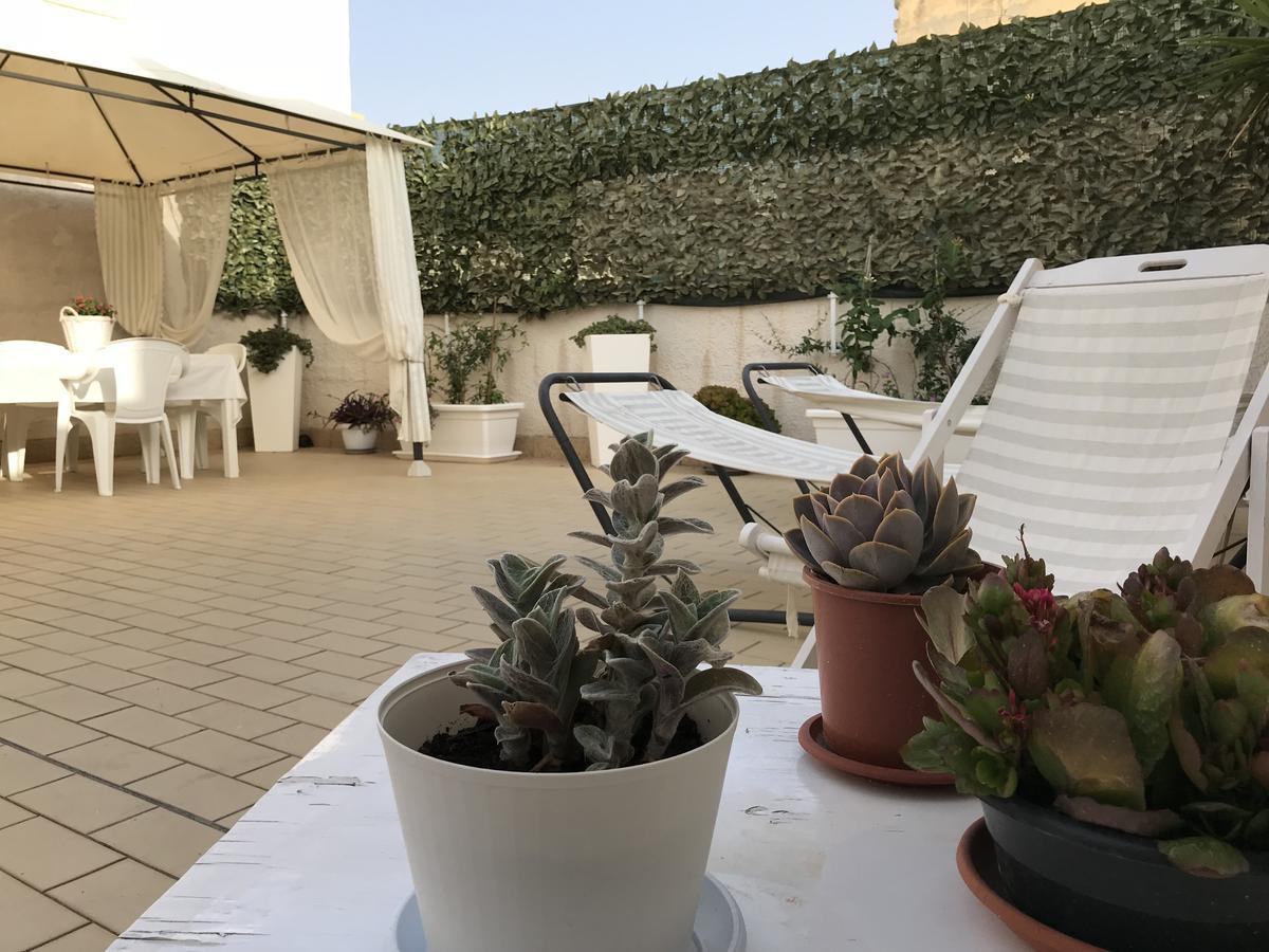 Trapani Home Exterior photo
